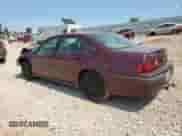 2003 Chevrolet Impala с VIN 2G1WF52E839433471, выставлен на аукционе Copart как лот 70853304 с пробегом 244 591 миль миль и Списание • Salvage title. История ставок и продаж доступна на DreamBid. Изображение 2.