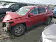 2024 Chevrolet Traverse LT Cloth с VIN 1GNESVKW4RJ137083, выставлен на аукционе Copart как лот 42818075 с пробегом Не указан миль и Списание • Salvage title. История ставок и продаж доступна на DreamBid. Изображение 1.