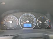 ✅ 2008 Hyundai Santa Fe SE • VIN: 5NMSH13E08H194829 • Lot: 77494324. Listed on Copart with 15,020 mi. Free auction sales archive from the USA and detailed vehicle history report at DreamBid. Image 9.