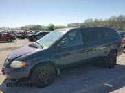 ✅ 2006 Dodge Grand Caravan SE • VIN: 1D4GP24R66B596519 • Lot: 56429745. Listed on Copart with 179,998 mi. Free auction sales archive from the USA and detailed vehicle history report at DreamBid. Image 1.