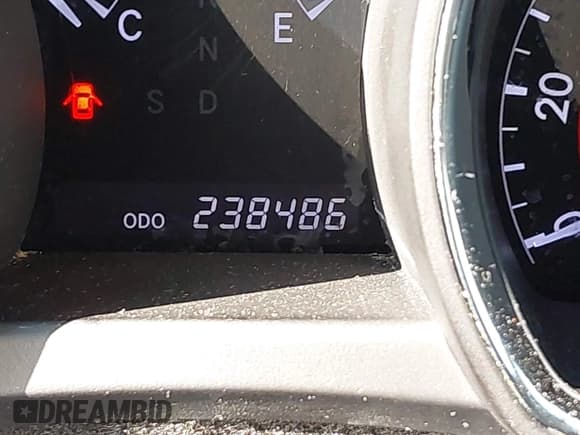 ✅ 2013 Toyota Highlander SE • VIN: 5TDZK3EH4DS135406 • Лот: 43170302. Опубликован ранее на IAAI с пробегом 238 486 миль. Бесплатный доступ к архиву аукционных продаж из США и подробный отчёт об истории автомобиля на DreamBid. Изображение 15.