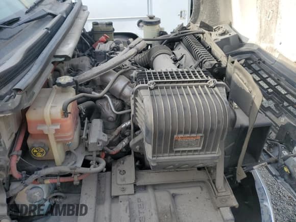 ✅ 2019 Chevrolet Silverado 1500 • VIN: 1HTKHPVK3KH827986 • Лот: 86202604. Опубликован ранее на Copart с пробегом 110 406 миль. Бесплатный доступ к архиву аукционных продаж из США и подробный отчёт об истории автомобиля на DreamBid. Изображение 7.