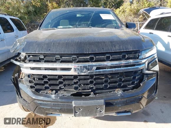 ✅ 2022 Chevrolet Tahoe Commercial • VIN: 1GNSCLED1NR254369 • Lot: 43891619. Listed on IAAI with 83,084 mi. Free auction sales archive from the USA and detailed vehicle history report at DreamBid. Image 12.