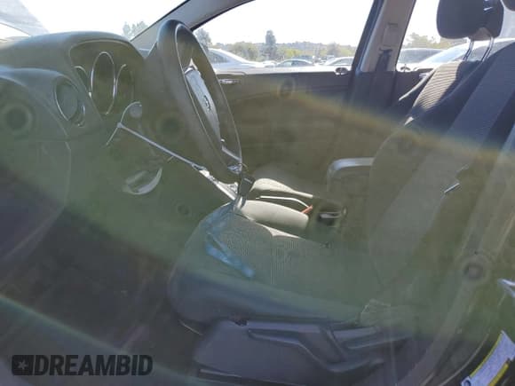 ✅ 2011 Dodge Caliber Heat • VIN: 1B3CB5HA7BD116584 • Лот: 82852494. Опубликован ранее на Copart с пробегом 194 300 миль. Бесплатный доступ к архиву аукционных продаж из США и подробный отчёт об истории автомобиля на DreamBid. Изображение 7.