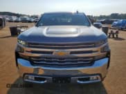 ✅ 2020 Chevrolet Silverado 1500 LTZ • VIN: 3GCUYGET3LG417103 • Lot: 71615015. Wystawiony na Copart z przebiegiem 133 413 mil. Bezpłatny archiwum sprzedaży aukcyjnych z USA i szczegółowy raport historii pojazdu na DreamBid. Zdjęcie 5.