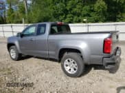 ✅ 2022 Chevrolet Colorado 2WD LT • VIN: 1GCHSCEA8N1158197 • Лот: 69419784. Опубликован ранее на Copart с пробегом 23 764 миль. Бесплатный доступ к архиву аукционных продаж из США и подробный отчёт об истории автомобиля на DreamBid. Изображение 2.