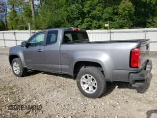 ✅ 2022 Chevrolet Colorado 2WD LT • VIN: 1GCHSCEA8N1158197 • Лот: 69419784. Опубликован ранее на Copart с пробегом 23 764 миль. Бесплатный доступ к архиву аукционных продаж из США и подробный отчёт об истории автомобиля на DreamBid. Изображение 2.