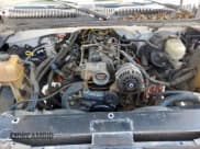 ✅ 2005 GMC Sierra 1500 SLE • VIN: 1GTEK19Z45Z207758 • Lot: 81282475. Wystawiony na Copart z przebiegiem 391 568 mil. Bezpłatny archiwum sprzedaży aukcyjnych z USA i szczegółowy raport historii pojazdu na DreamBid. Zdjęcie 11.