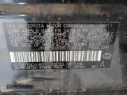 ✅ 2011 Lexus IS 250 • VIN: JTHBF5C20B5151412 • Лот: 69876165. Опубликован ранее на Copart с пробегом Не указан. Бесплатный доступ к архиву аукционных продаж из США и подробный отчёт об истории автомобиля на DreamBid. Изображение 12.