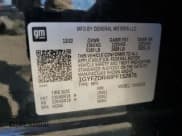 ✅ 2023 Cadillac XT4 AWD Premium Luxury • VIN: 1GYFZDR40PF152875 • Lot: 70915275. Wystawiony na Copart z przebiegiem 42 056 mil. Bezpłatny archiwum sprzedaży aukcyjnych z USA i szczegółowy raport historii pojazdu na DreamBid. Zdjęcie 13.