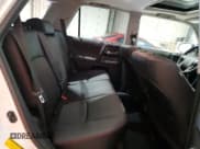 ✅ 2024 Toyota 4Runner TRD Pro • VIN: JTELU5JR2R6274639 • Lot: 58545365. Listed on Copart with 9,201 mi. Free auction sales archive from the USA and detailed vehicle history report at DreamBid. Image 11.