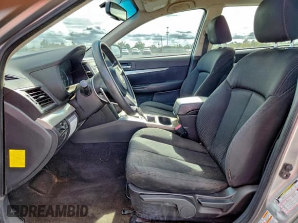 ✅ 2011 Subaru Outback 2.5i • VIN: 4S4BRCAC6B3362789 • Lot: 94658215. Listed on Copart with 141,150 mi. Free auction sales archive from the USA and detailed vehicle history report at DreamBid. Image 7.