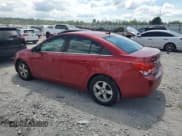 ✅ 2014 Chevrolet Cruze 1LT • VIN: 1G1PC5SB0E7265719 • Lot: 69640415. Listed on Copart with 146,666 mi. Free auction sales archive from the USA and detailed vehicle history report at DreamBid. Image 2.