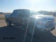 ✅ 2014 Ford F-150 XLT • VIN: 1FTFX1EF7EFA77090 • Lot: 43415156. Wystawiony na IAAI z przebiegiem 121 097 mil. Bezpłatny archiwum sprzedaży aukcyjnych z USA i szczegółowy raport historii pojazdu na DreamBid. Zdjęcie 1.