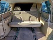 ✅ 1998 Dodge Caravan SE • VIN: 2B4GP44R7WR734947 • Lot: 95460295. Listed on Copart with 184,218 mi. Free auction sales archive from the USA and detailed vehicle history report at DreamBid. Image 10.