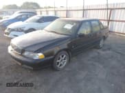 ✅ 1999 Volvo S70 • VIN: YV1LS56D3X1569762 • Lot: 42020050. Listed on IAAI with 110,245 mi. Free auction sales archive from the USA and detailed vehicle history report at DreamBid. Image 2.