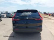 ✅ 2025 Honda CR-V EX • VIN: 2HKRS3H47SH309304 • Лот: 42946266. Опубликован ранее на IAAI с пробегом 9 810 миль. Бесплатный доступ к архиву аукционных продаж из США и подробный отчёт об истории автомобиля на DreamBid. Изображение 16.