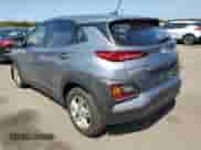 2019 Hyundai Kona SE z VIN KM8K1CAA5KU277975, wystawiony jako Copart lot #57222392 z przebiegiem 8 848 mil mil oraz . Historia ofert i sprzedaży dostępna na DreamBid. Obrazek 3.