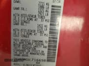 ✅ 2014 Nissan Pathfinder SV • VIN: 5N1AR2MM1EC716698 • Lot: 90437255. Listed on Copart with 121,889 mi. Free auction sales archive from the USA and detailed vehicle history report at DreamBid. Image 13.