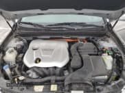 ✅ 2012 Hyundai Sonata Hybrid • VIN: KMHEC4A40CA030499 • Lot: 59590825. Listed on Copart with 125,184 mi. Free auction sales archive from the USA and detailed vehicle history report at DreamBid. Image 11.