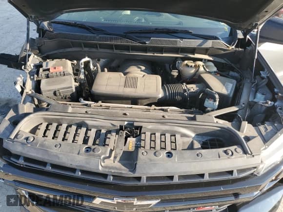 ✅ 2019 Chevrolet Silverado 1500 LT Trail Boss • VIN: 1GCPYFED5KZ362197 • Lot: 69458004. Wystawiony na Copart z przebiegiem 77 331 mil. Bezpłatny archiwum sprzedaży aukcyjnych z USA i szczegółowy raport historii pojazdu na DreamBid. Zdjęcie 12.