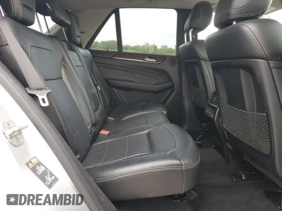 ✅ 2014 Mercedes-Benz M 350 • VIN: 4JGDA2EB1EA411120 • Lot: 81658115. Listed on Copart with 242,729 mi. Free auction sales archive from the USA and detailed vehicle history report at DreamBid. Image 11.