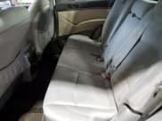 ✅ 2008 Hyundai Veracruz GLS • VIN: KM8NU13CX8U076721 • Lot: 57286205. Listed on Copart with 172,442 mi. Free auction sales archive from the USA and detailed vehicle history report at DreamBid. Image 11.