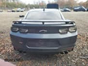 ✅ 2019 Chevrolet Camaro 2SS • VIN: 1G1FH1R79K0141394 • Lot: 91560405. Wystawiony na Copart z przebiegiem 69 259 mil. Bezpłatny archiwum sprzedaży aukcyjnych z USA i szczegółowy raport historii pojazdu na DreamBid. Zdjęcie 6.