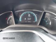 ✅ 2018 Honda Civic EX-T • VIN: JHMFC1F35JX021667 • Lot: 43778970. Listed on IAAI with 159,063 mi. Free auction sales archive from the USA and detailed vehicle history report at DreamBid. Image 7.