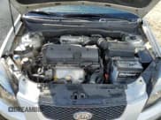 ✅ 2007 Kia Rio LX • VIN: KNADE123976235274 • Lot: 78868964. Listed on Copart with 171,909 mi. Free auction sales archive from the USA and detailed vehicle history report at DreamBid. Image 11.