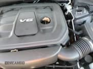 ✅ 2018 Dodge Durango SXT • VIN: 1C4RDJAG8JC111411 • Lot: 92833795. Listed on Copart with 57,035 mi. Free auction sales archive from the USA and detailed vehicle history report at DreamBid. Image 14.