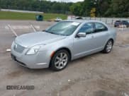 ✅ 2010 Mercury Milan Premier • VIN: 3MEHM0JG4AR653126 • Лот: 43135818. Опубликован ранее на IAAI с пробегом 186 814 миль. Бесплатный доступ к архиву аукционных продаж из США и подробный отчёт об истории автомобиля на DreamBid. Изображение 2.