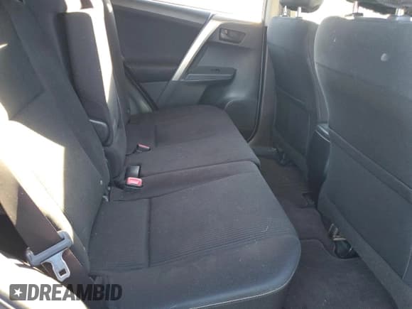 ✅ 2013 Toyota RAV4 XLE • VIN: JTMWFREV6D5011269 • Лот: 90295905. Опубликован ранее на Copart с пробегом 173 452 миль. Бесплатный доступ к архиву аукционных продаж из США и подробный отчёт об истории автомобиля на DreamBid. Изображение 10.