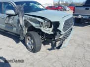 ✅ 2022 Toyota Tacoma TRD Off Road • VIN: 3TYDZ5BN1NT015418 • Lot: 43649466. Listed on IAAI with 58,704 mi. Free auction sales archive from the USA and detailed vehicle history report at DreamBid. Image 6.