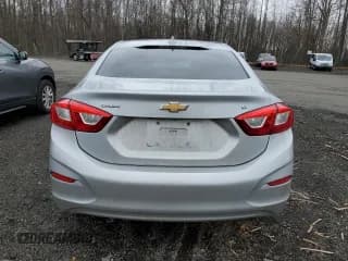 ✅ 2016 Chevrolet Cruze LT • VIN: 1G1BE5SM4G7284699 • Lot: 42061683. Listed on Copart with 116,324 mi. Free auction sales archive from the USA and detailed vehicle history report at DreamBid. Image 6.