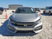 ✅ 2020 Honda Civic EX • VIN: SHHFK7H6XLU210597 • Лот: 91176355. Опубликован ранее на Copart с пробегом 151 962 миль. Бесплатный доступ к архиву аукционных продаж из США и подробный отчёт об истории автомобиля на DreamBid. Изображение 5.