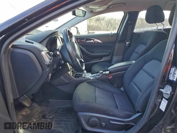 ✅ 2017 Infiniti QX30 Premium • VIN: SJKCH5CP0HA034969 • Lot: 95128905. Listed on Copart with 189,863 mi. Free auction sales archive from the USA and detailed vehicle history report at DreamBid. Image 7.