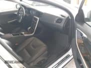 ✅ 2013 Volvo S60 T6 R-Design Platinum • VIN: YV1902FH2D1218127 • Lot: 41901029. Listed on IAAI with 97,741 mi. Free auction sales archive from the USA and detailed vehicle history report at DreamBid. Image 5.