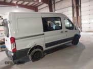 ✅ 2016 Ford Transit Cargo • VIN: 1FTYR1CM8GKA27958 • Lot: 40308535. Listed on IAAI with 106,352 mi. Free auction sales archive from the USA and detailed vehicle history report at DreamBid. Image 4.