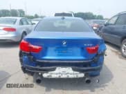 ✅ 2014 BMW 4 Series 435i • VIN: WBA3R1C51EK191663 • Лот: 42905097. Опубликован ранее на IAAI с пробегом 98 719 миль. Бесплатный доступ к архиву аукционных продаж из США и подробный отчёт об истории автомобиля на DreamBid. Изображение 17.
