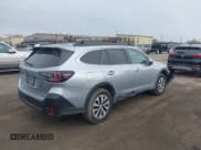 ✅ 2022 Subaru Outback Premium • VIN: 4S4BTAFC1N3163927 • Lot: 43600836. Wystawiony na IAAI z przebiegiem 47 864 mil. Bezpłatny archiwum sprzedaży aukcyjnych z USA i szczegółowy raport historii pojazdu na DreamBid. Zdjęcie 4.