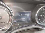 ✅ 2021 Buick Encore GX Select • VIN: KL4MMDS25MB070710 • Lot: 42351159. Listed on IAAI with 37,108 mi. Free auction sales archive from the USA and detailed vehicle history report at DreamBid. Image 15.