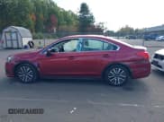 ✅ 2018 Subaru Legacy Premium • VIN: 4S3BNAC69J3017766 • Lot: 43392963. Wystawiony na IAAI z przebiegiem 122 634 mil. Bezpłatny archiwum sprzedaży aukcyjnych z USA i szczegółowy raport historii pojazdu na DreamBid. Zdjęcie 14.