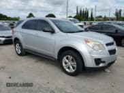 ✅ 2015 Chevrolet Equinox LS • VIN: 2GNALAEKXF6242765 • Лот: 71929334. Опубликован ранее на Copart с пробегом 109 832 миль. Бесплатный доступ к архиву аукционных продаж из США и подробный отчёт об истории автомобиля на DreamBid. Изображение 4.