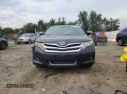 ✅ 2015 Toyota Venza LE • VIN: 4T3BA3BB8FU070131 • Lot: 81491955. Listed on Copart with 159,073 mi. Free auction sales archive from the USA and detailed vehicle history report at DreamBid. Image 5.