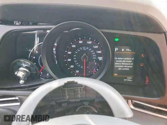 ✅ 2023 Hyundai Elantra SEL • VIN: KMHLM4AG4PU478697 • Лот: 68344785. Размещён на Copart с пробегом 97 154 миль миль. Получите бесплатный доступ к архиву аукционных продаж из США и посмотрите подробный отчёт об истории автомобиля на DreamBid. Изображение 9.