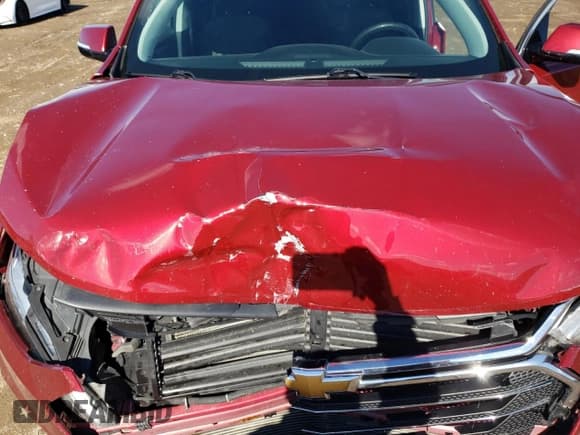 ✅ 2018 Chevrolet Traverse LT Cloth • VIN: 1GNEVGKW3JJ123778 • Lot: 87417585. Wystawiony na Copart z przebiegiem 184 288 mil. Bezpłatny archiwum sprzedaży aukcyjnych z USA i szczegółowy raport historii pojazdu na DreamBid. Zdjęcie 12.