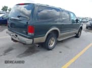 ✅ 2002 Ford Excursion Limited • VIN: 1FMNU43S42ED22009 • Лот: 42850001. Опубликован ранее на IAAI с пробегом 132 395 миль. Бесплатный доступ к архиву аукционных продаж из США и подробный отчёт об истории автомобиля на DreamBid. Изображение 4.