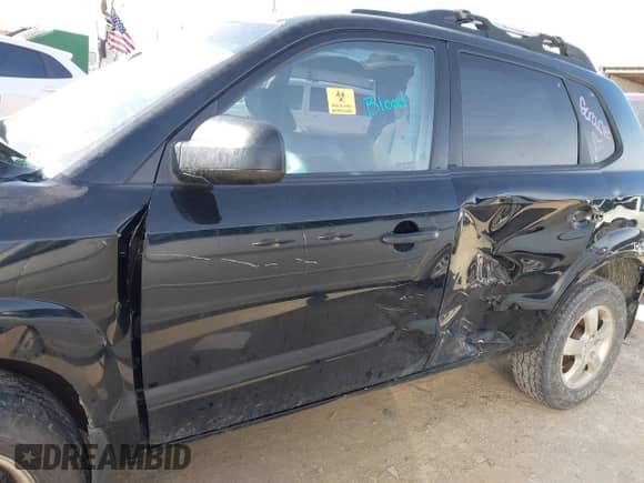 2006 Hyundai Tucson GL с VIN KM8JM12BX6U252445, выставлен на аукционе IAAI как лот 41719761 с пробегом Не указан миль и . История ставок и продаж доступна на DreamBid. Изображение 13.