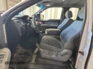 ✅ 2014 Ford F-150 XL • VIN: 1FTFX1CF0EKF59961 • Lot: 71012635. Listed on Copart with Not provided. Free auction sales archive from the USA and detailed vehicle history report at DreamBid. Image 7.